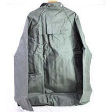 Load image into Gallery viewer, Nat&#39;s Fire Retardant Raincoat with Removable hood 3XL
