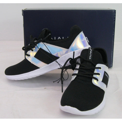 Nautica Youth Leisure Shoes Size 13