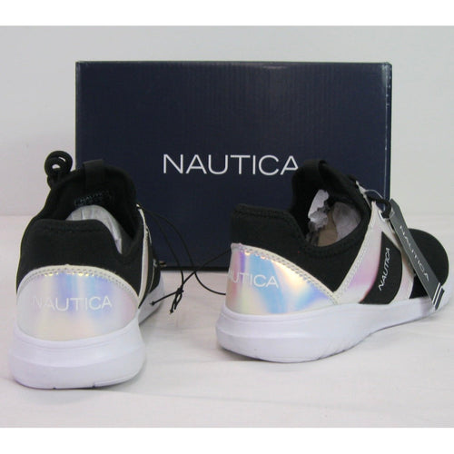 Nautica Youth Leisure Shoes Size 4