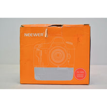 Load image into Gallery viewer, Neewer Professional Battery Grip-Liquidation Store

