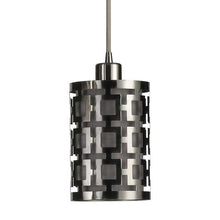 Load image into Gallery viewer, Neptune Modern 3 Arm Floor Lamp Chrome
