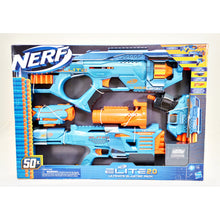 Load image into Gallery viewer, NERF Elite 2.0 Ultimate Blaster Pack 3 Basters and 50 Dart Set-Toys-Sale-Liquidation Nation
