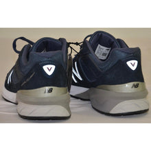 Load image into Gallery viewer, New Balance Men&#39;s Front Runners Classic - Navy 13
