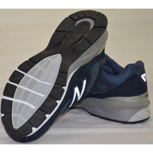 Load image into Gallery viewer, New Balance Men&#39;s Front Runners Classic - Navy 13
