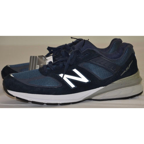 New Balance Men's Front Runners Classic - Navy 13