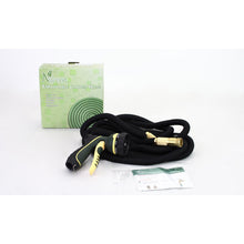 Load image into Gallery viewer, NGreen Expandable Garden Hose 50ft
