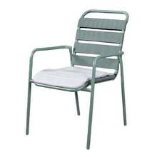 Load image into Gallery viewer, Sun Villa Smooth Outdoor Dining Set of 5
