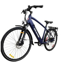 Load image into Gallery viewer, Demon Electric Phantom 350W Commuter E-Bike-Electric Bike-Liquidation Nation
