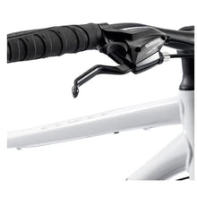 Load image into Gallery viewer, Northrock XCW Mountain Crossover Bike (White/ Black)
