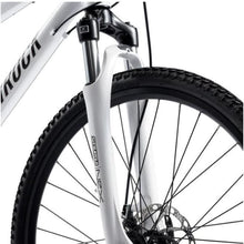 Load image into Gallery viewer, Northrock XCW Mountain Crossover Bike (White/ Black)-Liquidation
