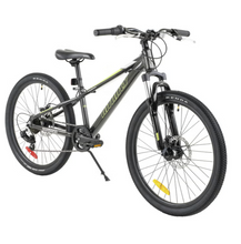 Load image into Gallery viewer, Infinity Incline Boys Mountain Bike
