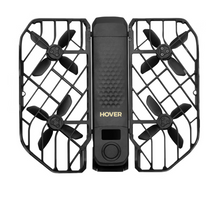 Load image into Gallery viewer, HOVERAir X1 PROMAX 8K Self-Flying Camera Bundle
