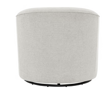 Load image into Gallery viewer, Thomasville Fabric Swivel Chair
