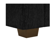 Load image into Gallery viewer, Thomasville Walsen 3-piece Fabric Sectional with Storage Ottoman
