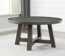 Load image into Gallery viewer, Palladium 5pc Round Dining Set
