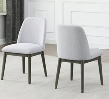 Load image into Gallery viewer, Palladium 5pc Round Dining Set
