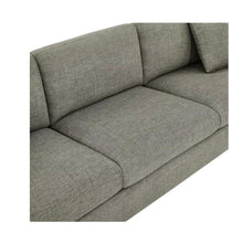 Load image into Gallery viewer, Thomasville - 3-piece fabric sectional-Furniture-Liquidation Nation
