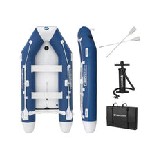 Load image into Gallery viewer, Tobin Sports 3.3 m (10.8 ft.) Inflatable Boat
