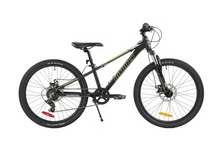 Load image into Gallery viewer, Infinity Incline Boys Mountain Bike
