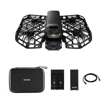 Load image into Gallery viewer, HOVERAir X1 PROMAX 8K Self-Flying Camera Bundle
