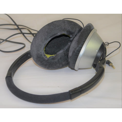 NIB Bose TP-1A TriPort Ear-Cup Around Ear Headphones - Slate Gray