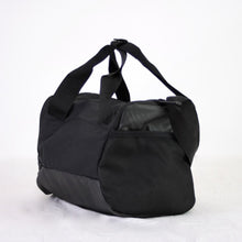 Load image into Gallery viewer, NIKE Black Brasilia Small Training Duffel Bag
