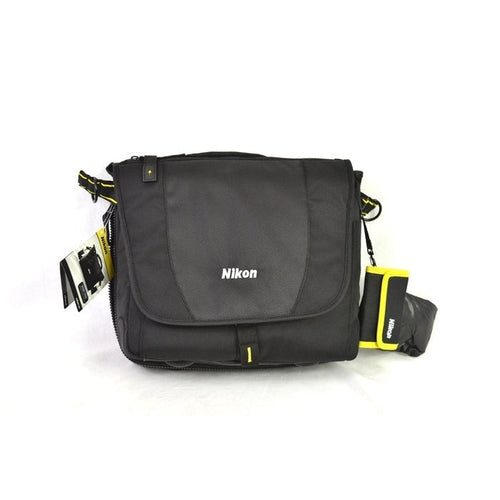 Nikon Digital SLR Notebook Bag 30806 Used