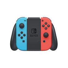 Load image into Gallery viewer, Nintendo Switch w/ Neon Blue and Neon Red Joy‑Con
