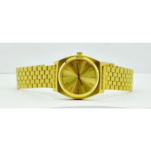 Load image into Gallery viewer, Nixon Men&#39;s Time Teller Watch - Gold-Sale-Liquidation Nation

