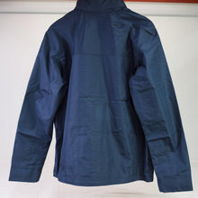 Load image into Gallery viewer, North End Men&#39;s Excursion Jacket 88216 Navy Blue Medium
