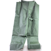Load image into Gallery viewer, North Safety Rainwear Fire Retardant Overalls Small
