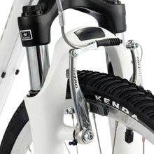 Load image into Gallery viewer, Northrock CL5 27" Comfort Bike White
