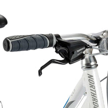Load image into Gallery viewer, Northrock CL5 27" Comfort Bike White
