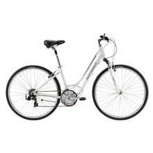 Load image into Gallery viewer, Northrock CL5 27" Comfort Bike White
