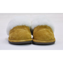 Load image into Gallery viewer, Nuknuuk Women&#39;s Slippers - 6 - Chestnut-Footwear-Sale-Liquidation Nation
