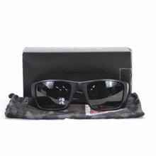 Load image into Gallery viewer, Oakley SI Fuel Cell Matte Black/ Prizm Grey Polarized Sunglasses
