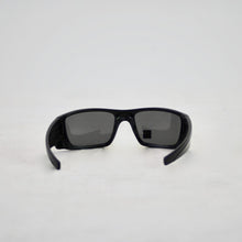 Load image into Gallery viewer, Oakley SI Fuel Cell Matte Black/ Prizm Grey Polarized Sunglasses-Designer Sunglasses Sale
