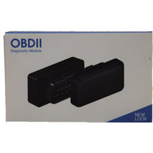 Load image into Gallery viewer, OBDII Diagnostic Module 4.0 Mini Car Scanner
