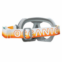 Load image into Gallery viewer, Oceanic Adult Snorkeling Set L/XL-Liquidation Store
