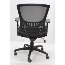 Load image into Gallery viewer, Office Star Mesh Managers Chair Black
