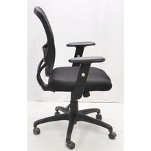 Load image into Gallery viewer, Office Star Mesh Managers Chair Black-Office-Sale-Liquidation Nation
