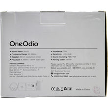 Load image into Gallery viewer, OneOdio Pro G Headset Green
