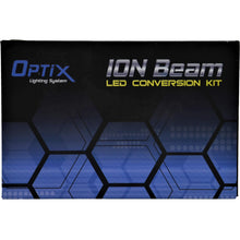 Load image into Gallery viewer, OPTIX ION Beam 60W LED Conversion Kit
