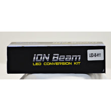 Load image into Gallery viewer, Optix Lighting System ION Beam Led Conversion Kit H8/H9/H11-Vehicle-Sale-Liquidation Nation
