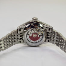 Load image into Gallery viewer, Oris Artelier Queen of Diamonds Stainless Steel Watch

