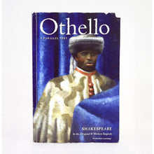 Load image into Gallery viewer, Othello by Shakespeare
