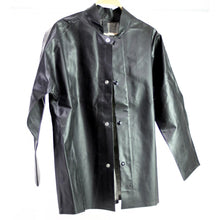 Load image into Gallery viewer, Outpost Rain Jacket Black Small
