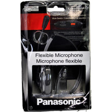 Load image into Gallery viewer, Panasonic KXTCA430S Comfort-Fit Foldable Headset
