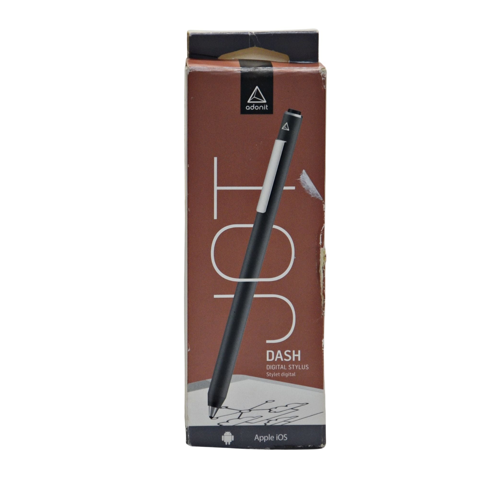 Alhudapk Com Adonit Dash Tip Replacement Adonit Thin Stylus Pen
