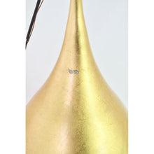 Load image into Gallery viewer, Pendant Light Brushed Gold
